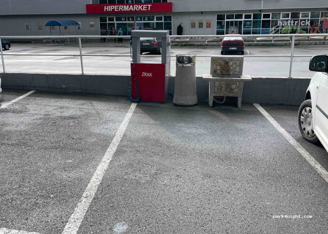 () Bihać - — foto