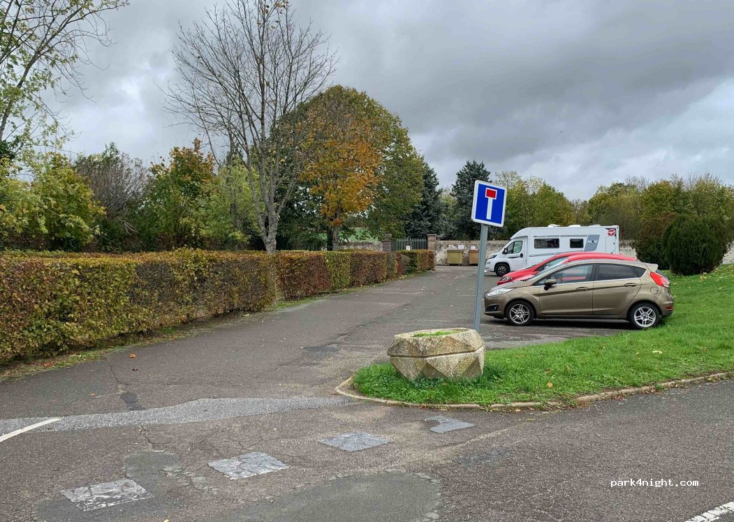 (28500) Cherisy - 37 Rue des Plantes — foto