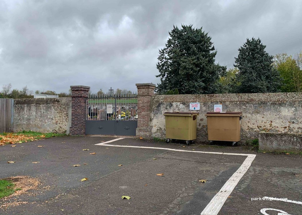 (28500) Cherisy - 37 Rue des Plantes — foto 2
