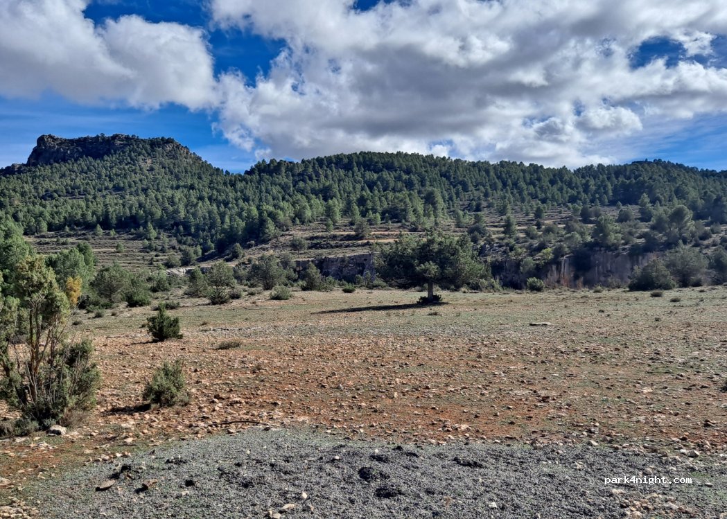 (30440) Arroyo Blanco - — foto