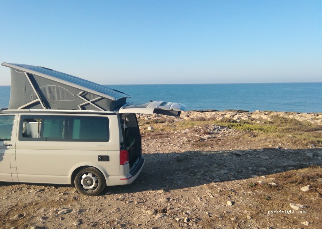 (97010) Marina di Modica - 35 Lungomare Regilione — foto 3