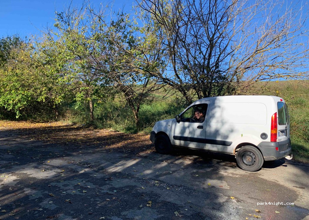 (46035) Ostiglia - Unnamed Road — foto 2