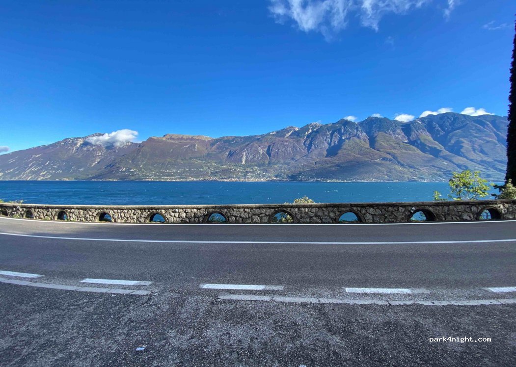 (25010) Tremosine - 201 Via Benaco — foto 2