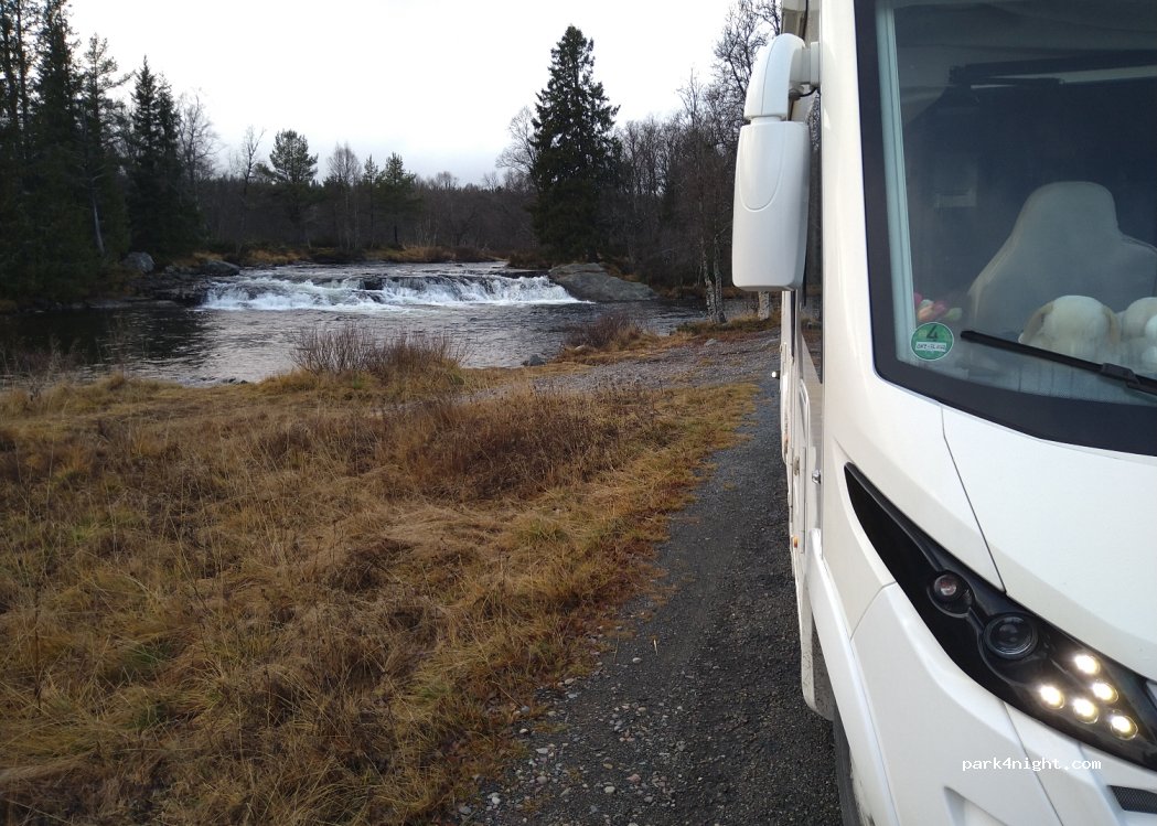 (790 91) Idre - 4 BLOMSTERJOTVÄGEN — foto 2
