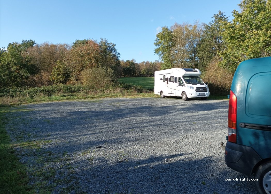 (53140) Saint-Cyr-en-Pail - — foto