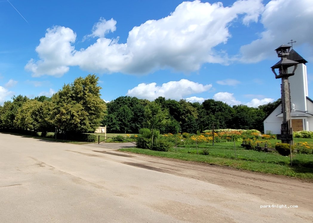 (68464) Puskelniai - Unnamed Road — foto 2