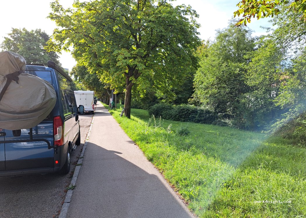 (87437) Kempten (Allgäu) - 3 Karl-Diem-Weg — foto
