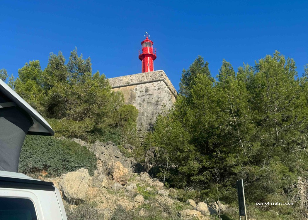 (2970) Sesimbra - Avenida dos Náufragos — foto 4