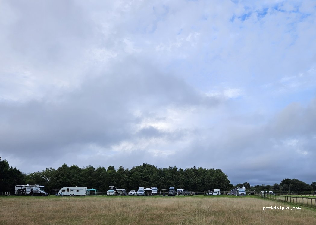 Latchetts caravan & camp site — foto 3