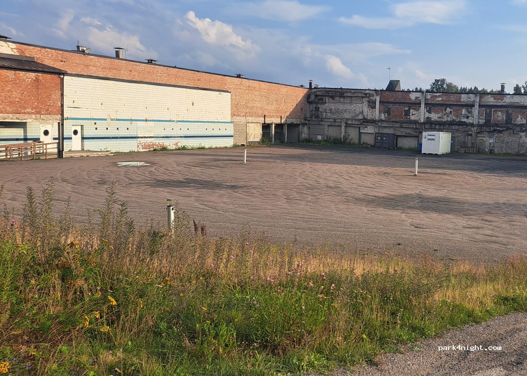 (648 31) Hälleforsnäs - 2 Annebergsvägen — foto