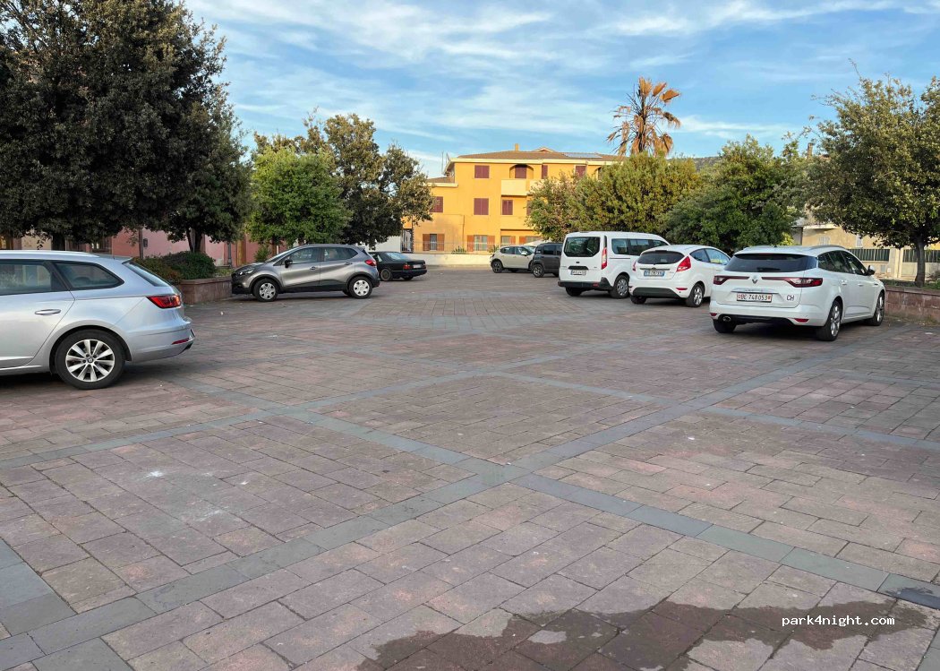 (08013) Bosa - 46 Via Delle Conce — foto 2