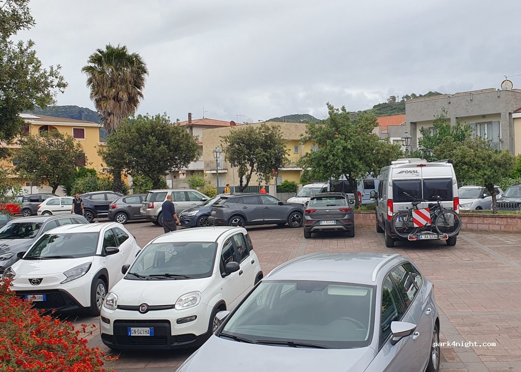 (08013) Bosa - 46 Via Delle Conce — foto 3