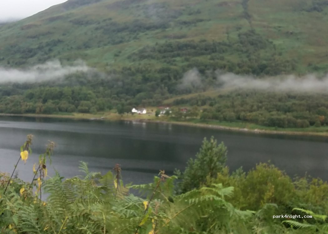 (PH49 4HT) Ballachulish - B863 — foto 3