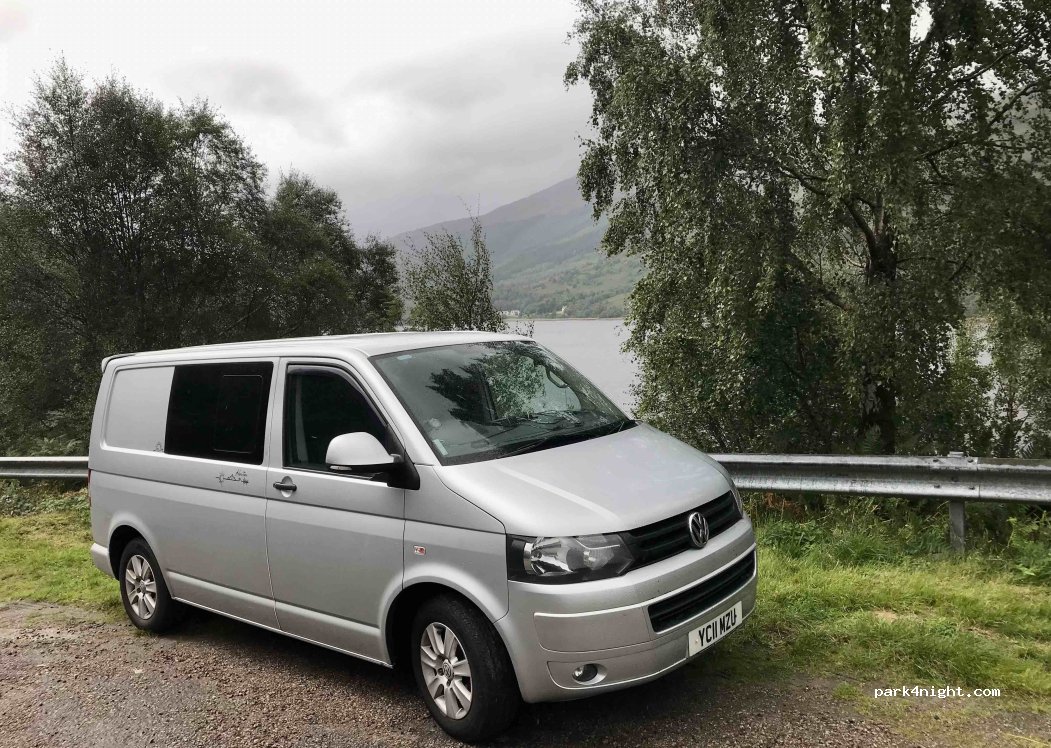 (PH49 4HT) Ballachulish - B863 — foto 4