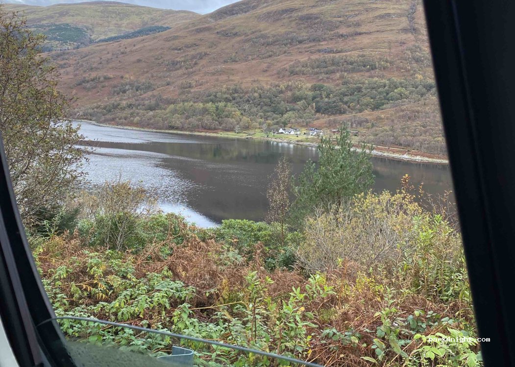 (PH49 4HT) Ballachulish - B863 — foto 5