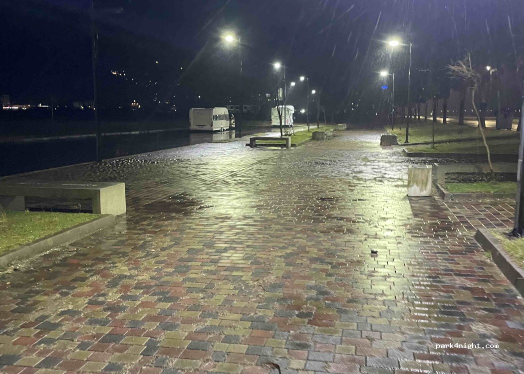 (6010) Batumi - Unnamed Road — foto 5