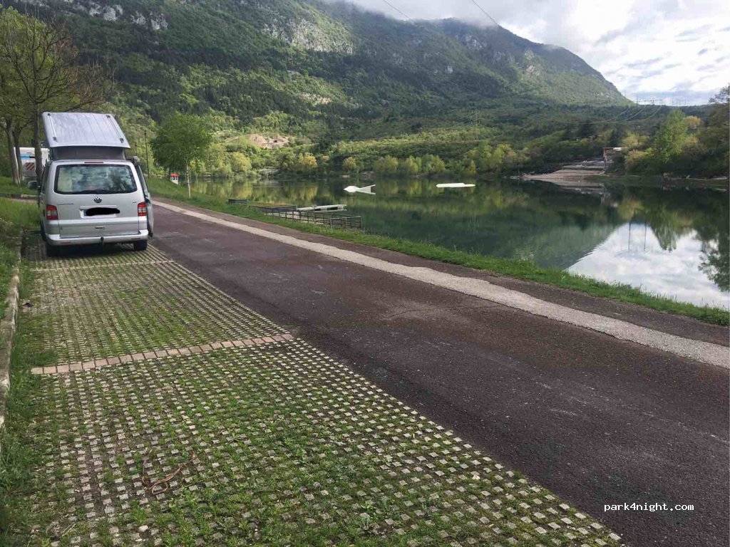 (38070) Travolt - 5 Via al Lago — foto