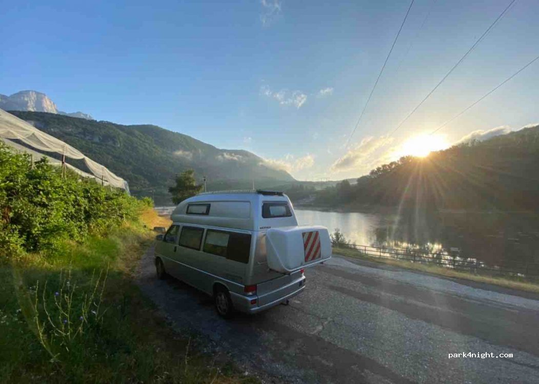 (38070) Travolt - 5 Via al Lago — foto 4
