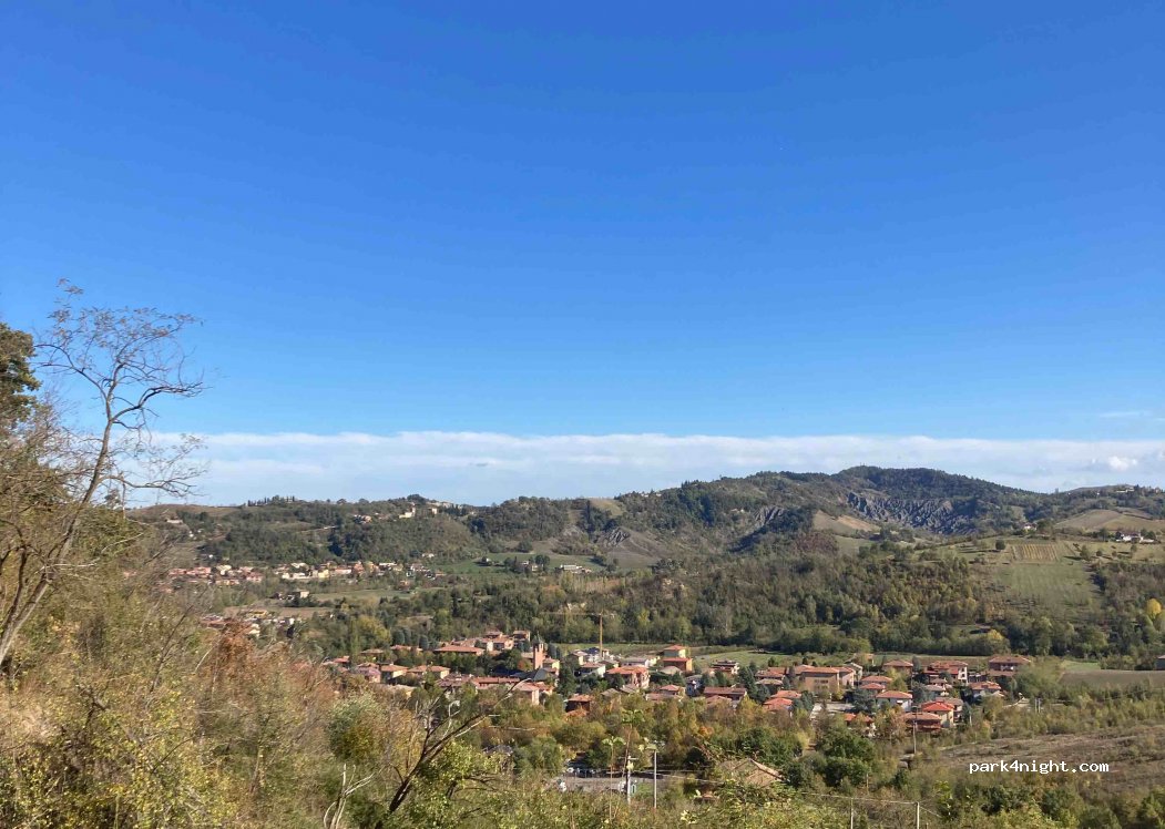 (40050) Monteveglio - 51 Via Abbazia — foto