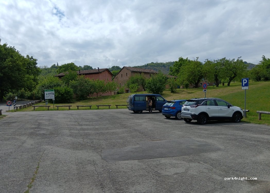 (40050) Monteveglio - 51 Via Abbazia — foto 2