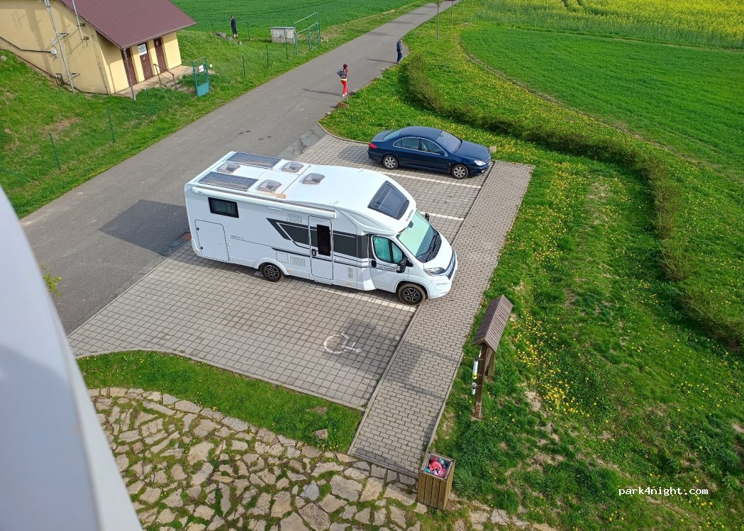 (270 21) Pavlíkov - Unnamed Road — foto 2