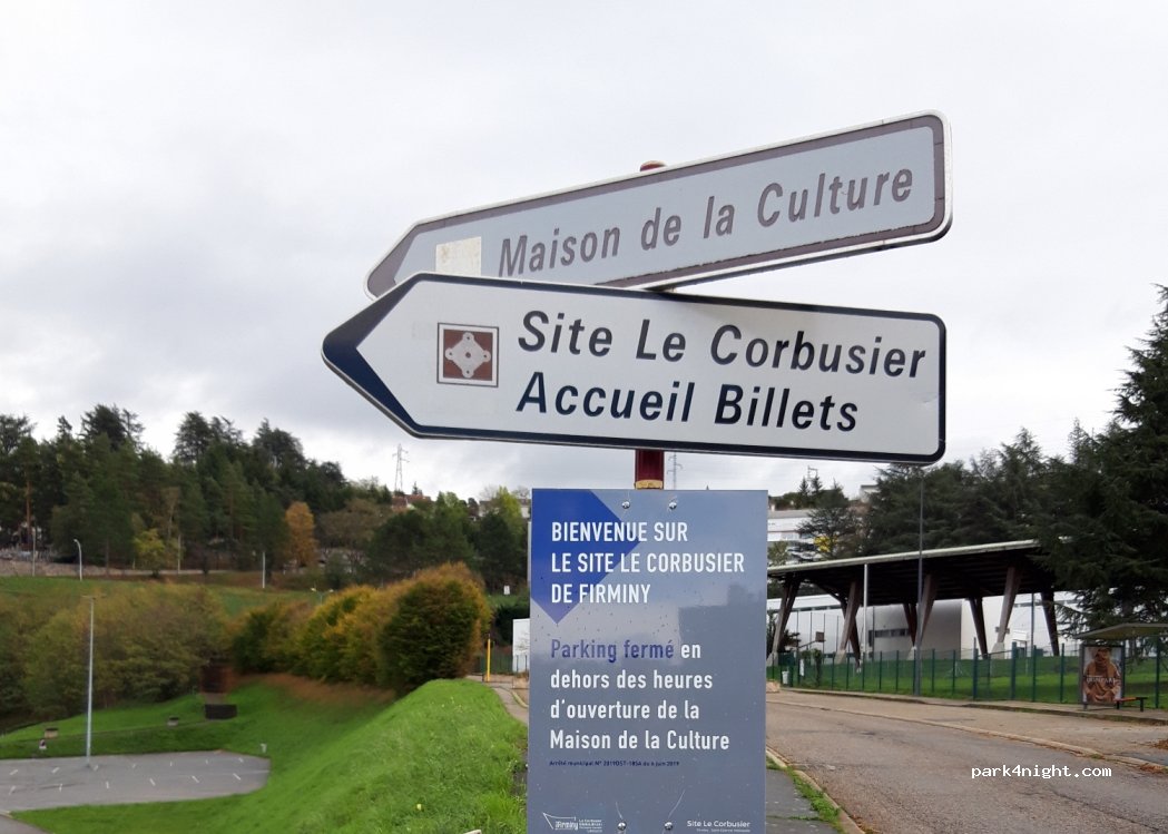 (42700) Firminy - 2 Chemin des Molières — foto 2