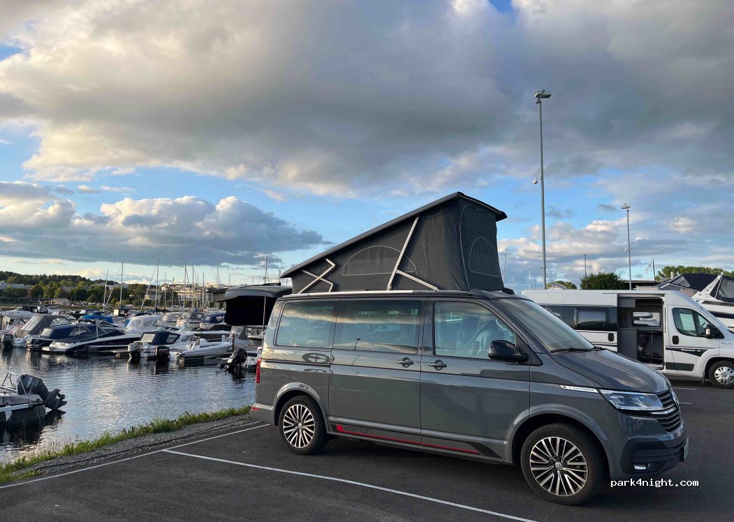 Hamar Bobilhavn — foto 3