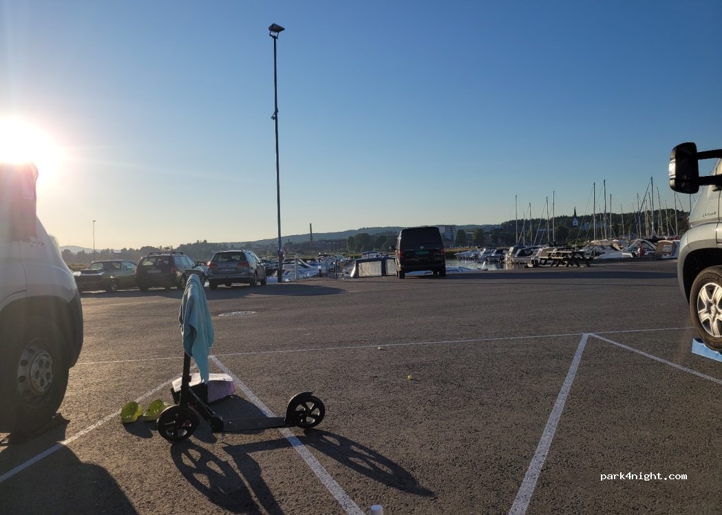 Hamar Bobilhavn — foto 4