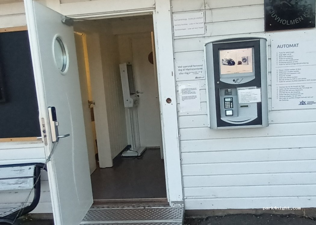 Hamar Bobilhavn — foto 5