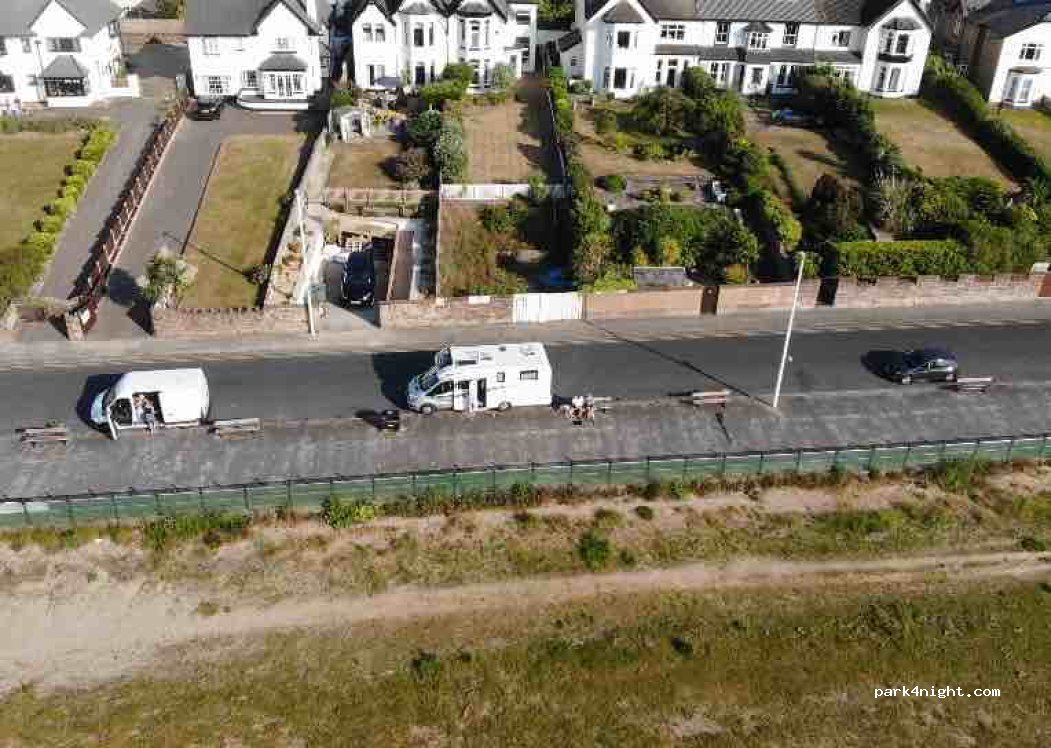(CH47 2BB) Hoylake - 4 North Parade — foto 2