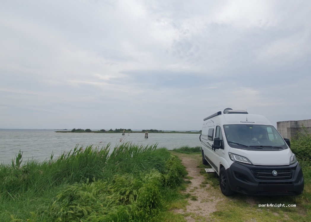 (33050) Marano Lagunare - 5 Via San Vito — foto