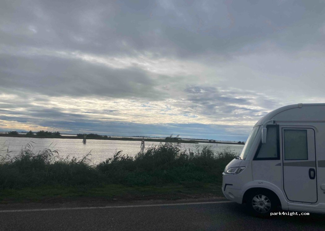 (33050) Marano Lagunare - 5 Via San Vito — foto 4