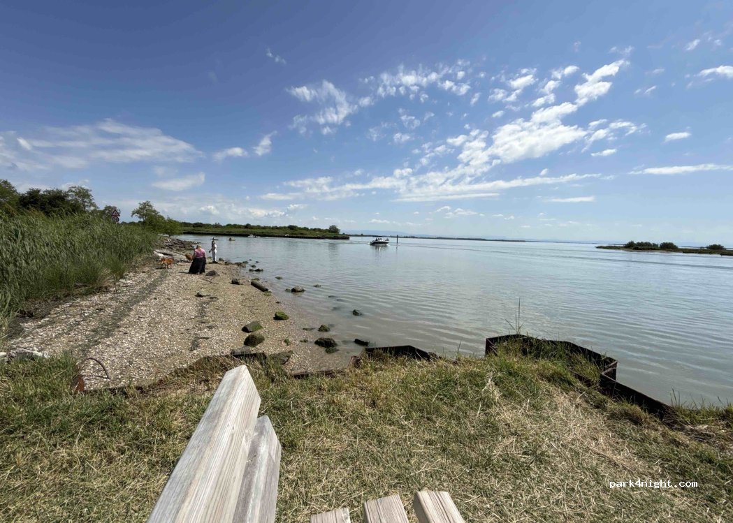 (33050) Marano Lagunare - 5 Via San Vito — foto 5