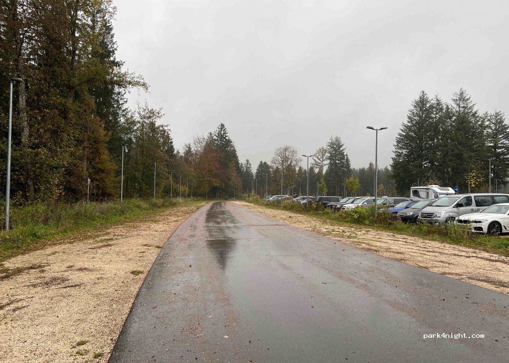(88299) Leutkirch im Allgäu - Allgäuallee — foto