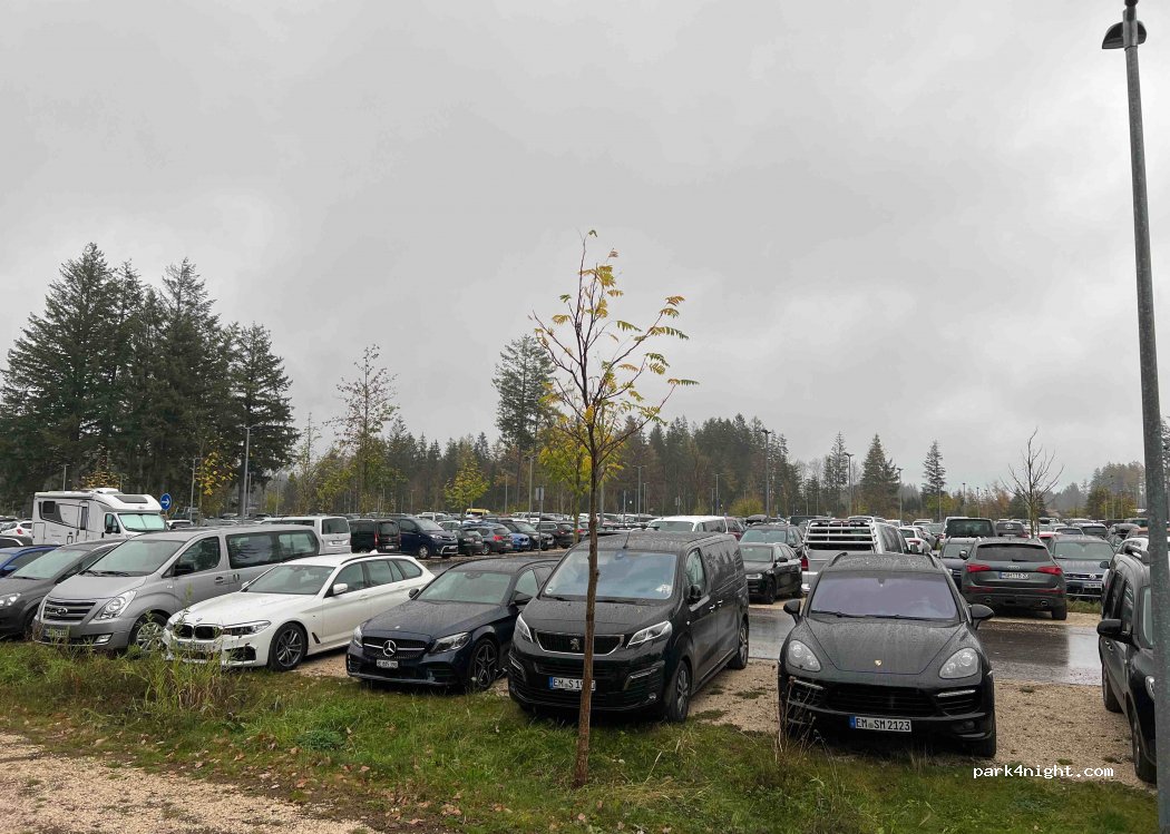 (88299) Leutkirch im Allgäu - Allgäuallee — foto 2