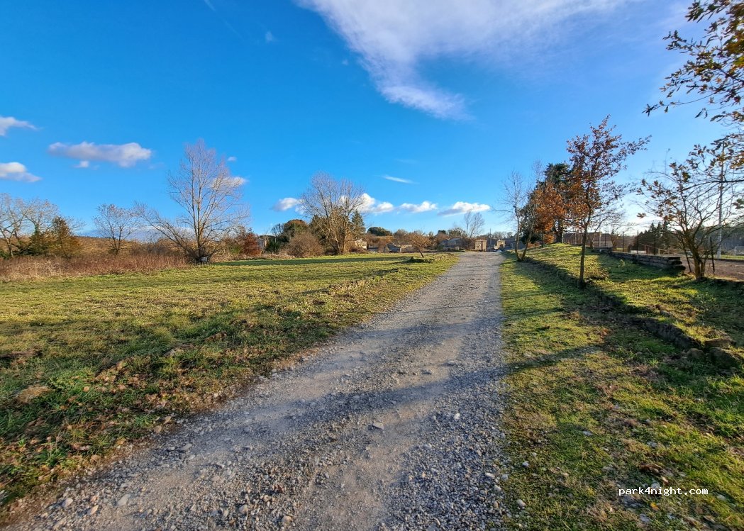 (58010) San Quirico - 69 Via Giuseppe Garibaldi — foto 2