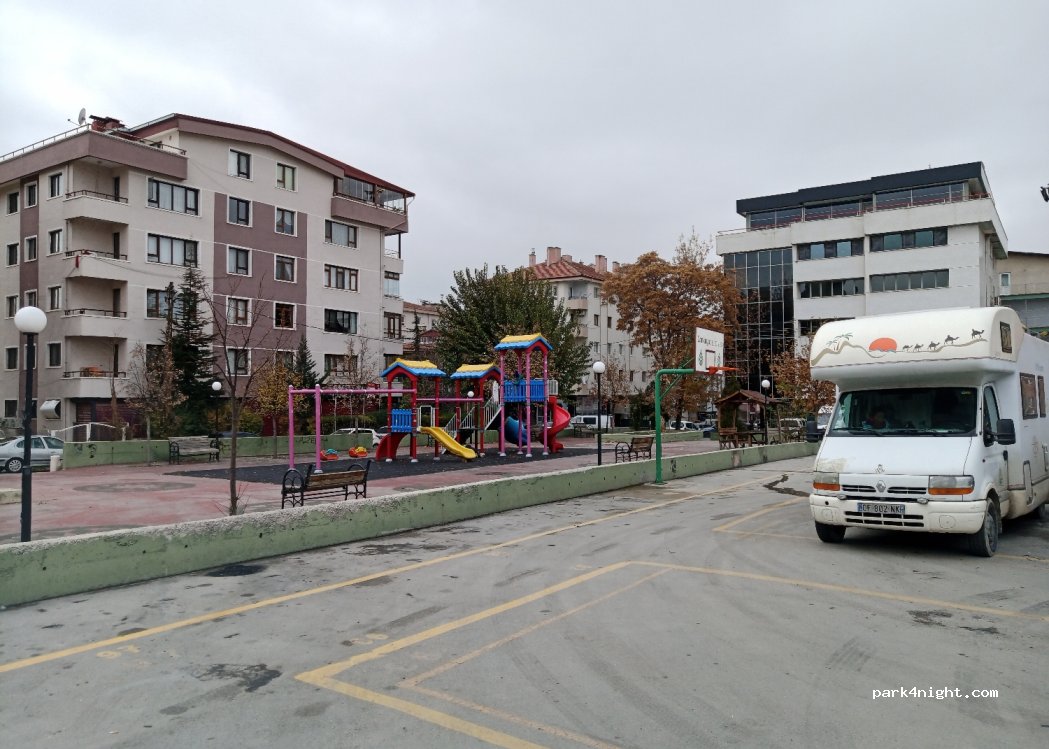 (06590) Çankaya - 1 Geçim Sokak — foto 2