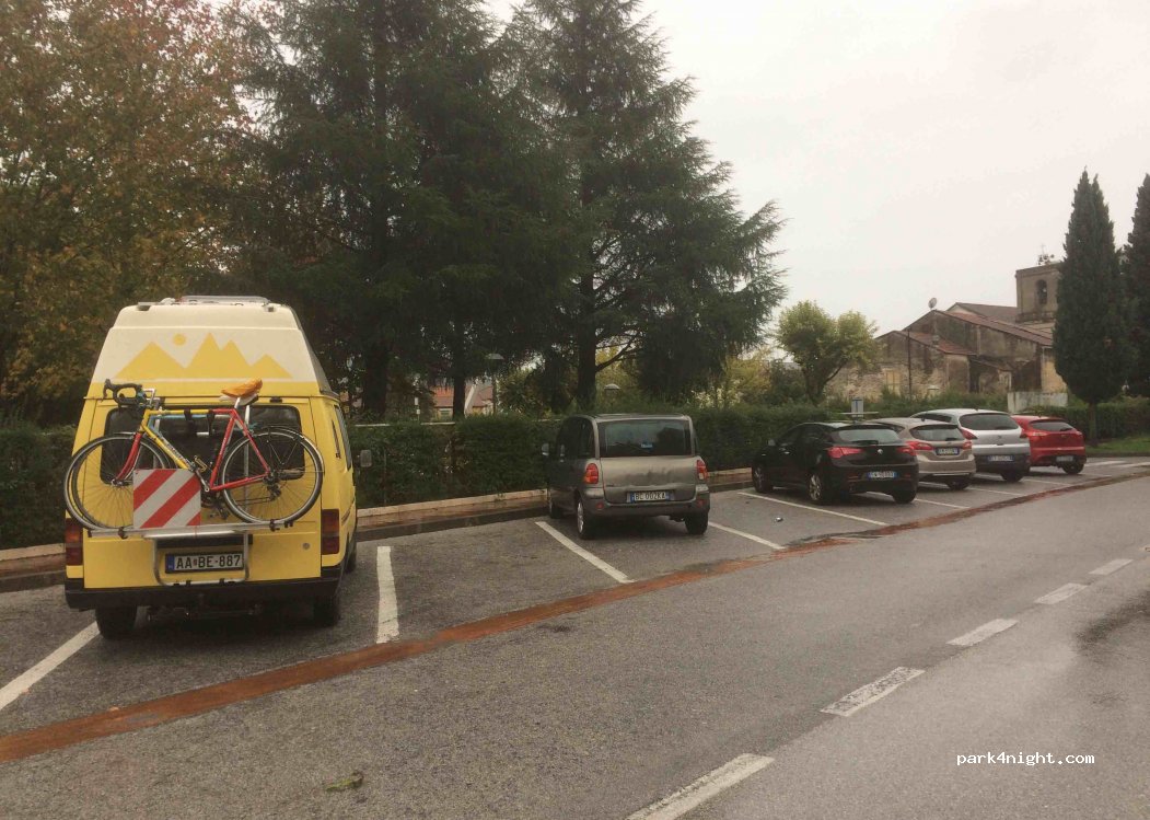 (84080) Coperchia - Via Eroi di Nassiriya — foto
