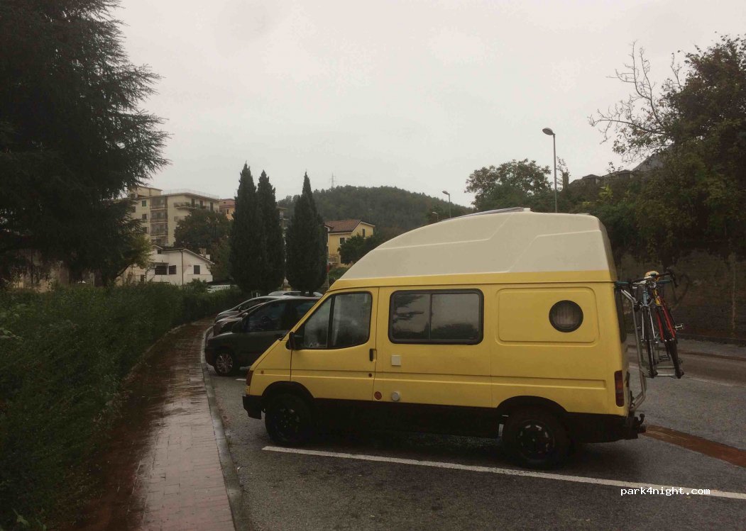 (84080) Coperchia - Via Eroi di Nassiriya — foto 2