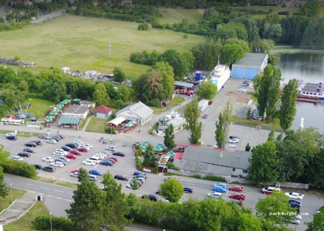 (635 00) Brno - Přístavní — foto