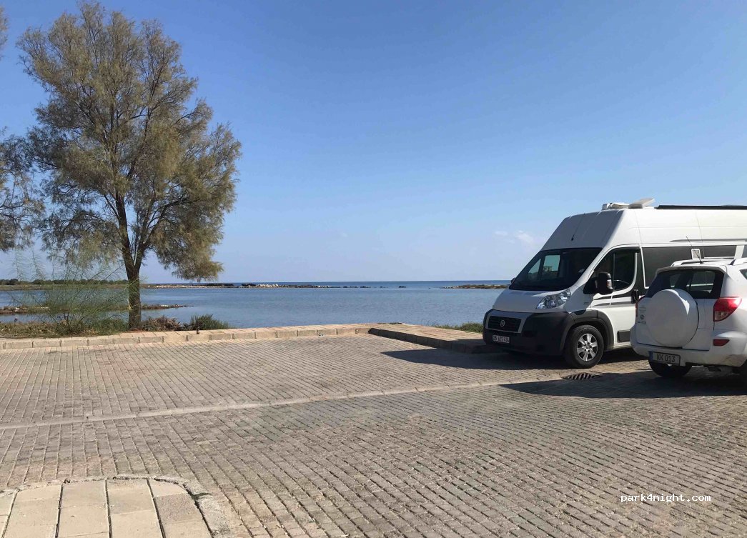(99450) Gazimağusa - Havva Şentürk Yolu Sk — foto