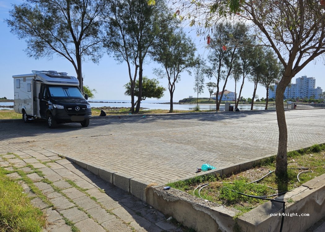 (99450) Gazimağusa - Havva Şentürk Yolu Sk — foto 2