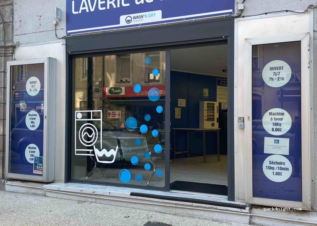 (30500) Saint-Ambroix - 36 Boulevard du Portalet — foto
