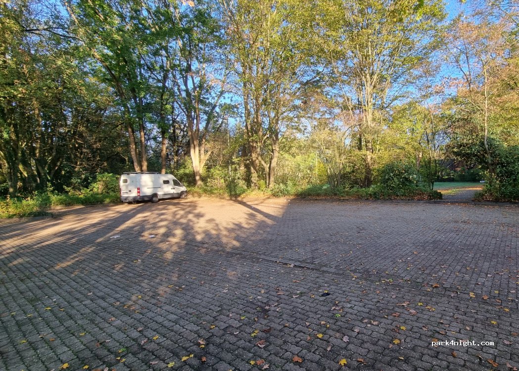 (52499) Baesweiler - 36 Wolfsgasse — foto