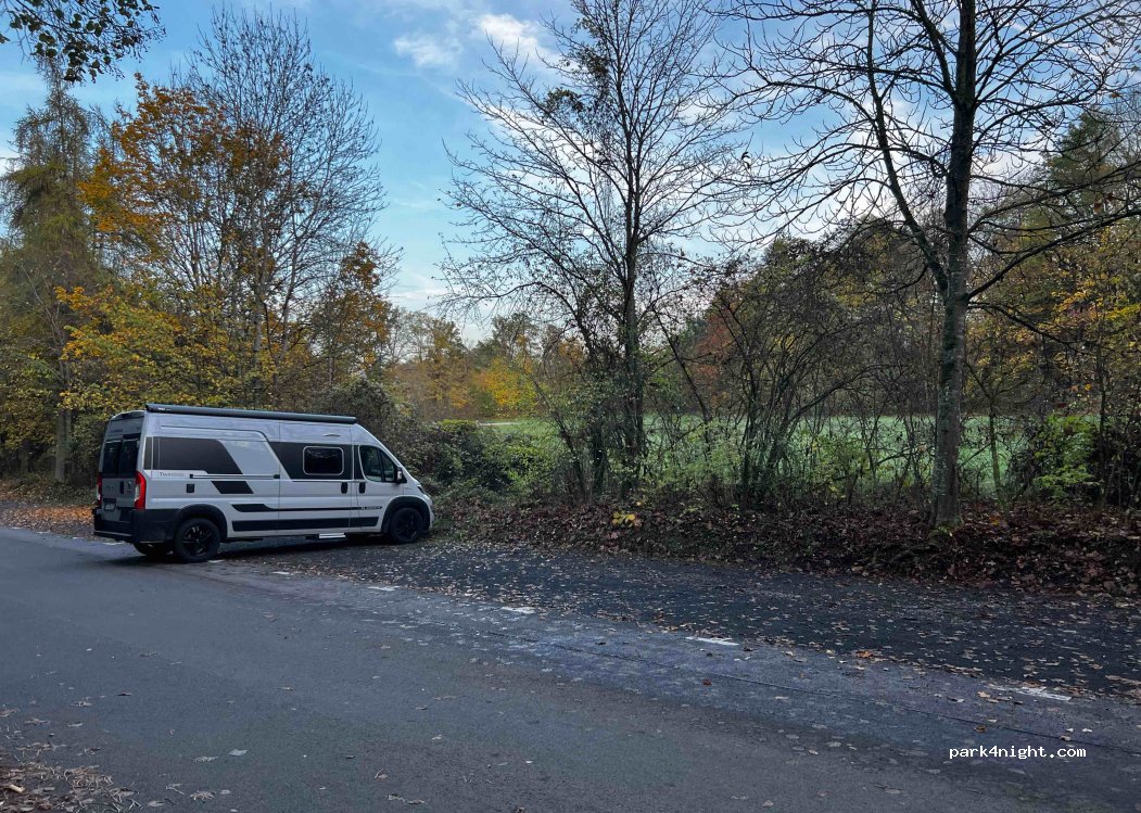 (97616) Bad Neustadt an der Saale - Burgstraße — foto