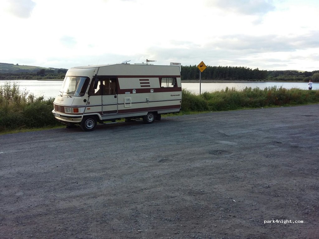 () Burgage Moyle - R758 — foto