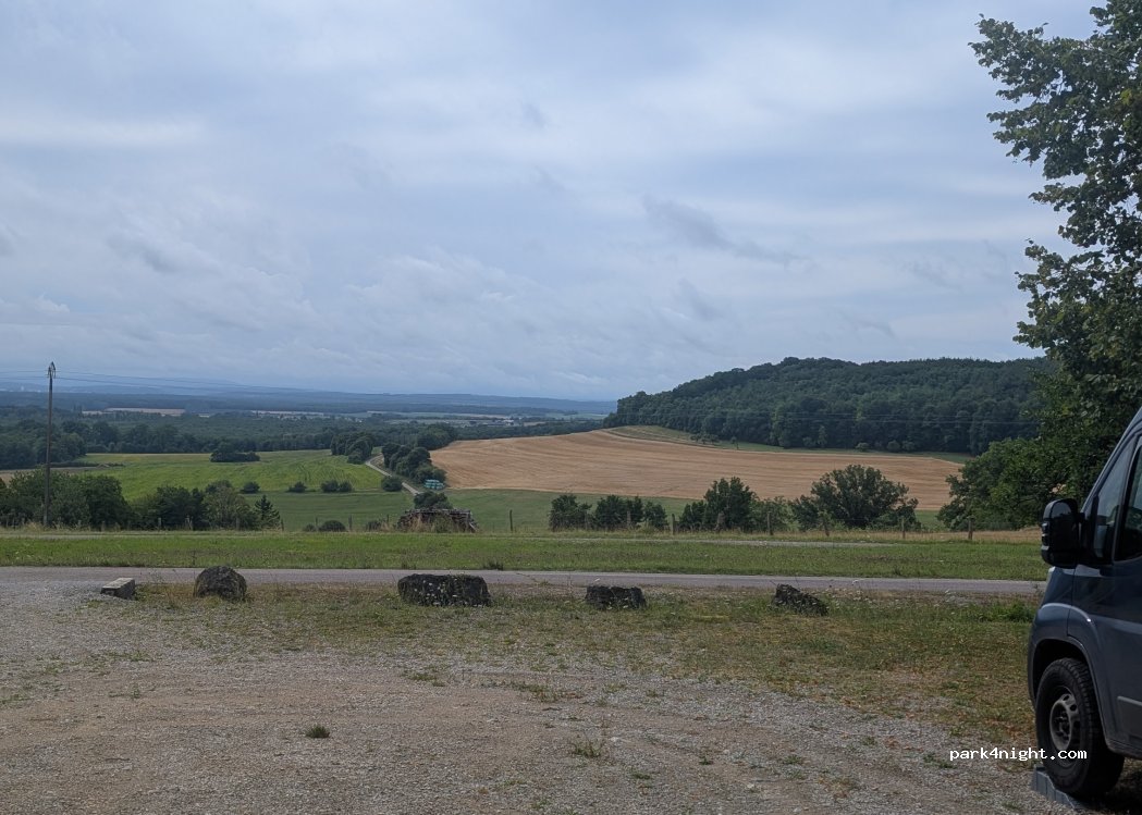 (88270) Bouxières-aux-Bois - 259 Rue des Trois Hêtres — foto 4
