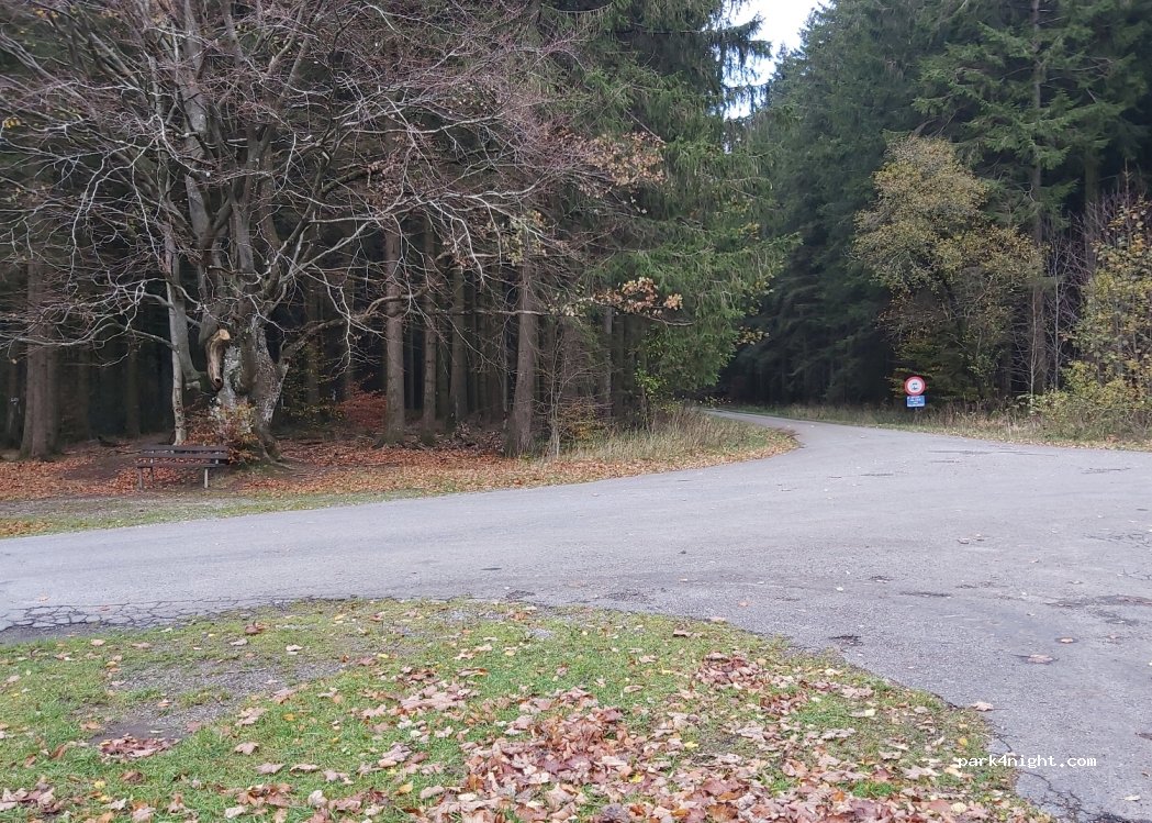 (4761) Büllingen - Unnamed Road — foto 2