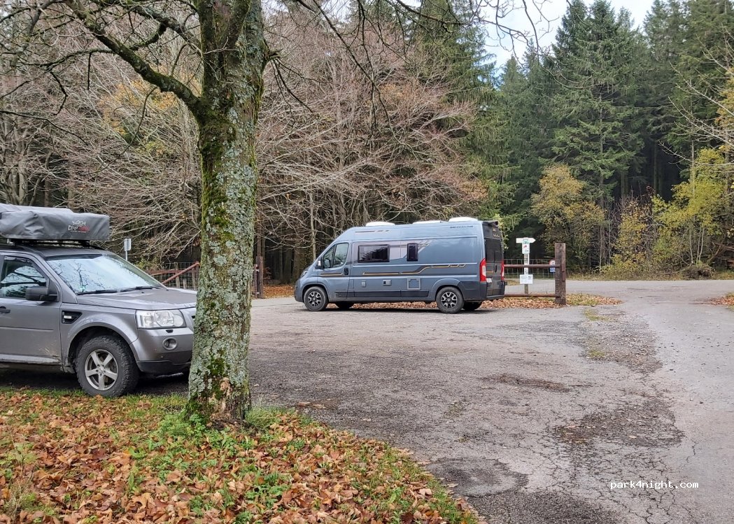 (4761) Büllingen - Unnamed Road — foto 3