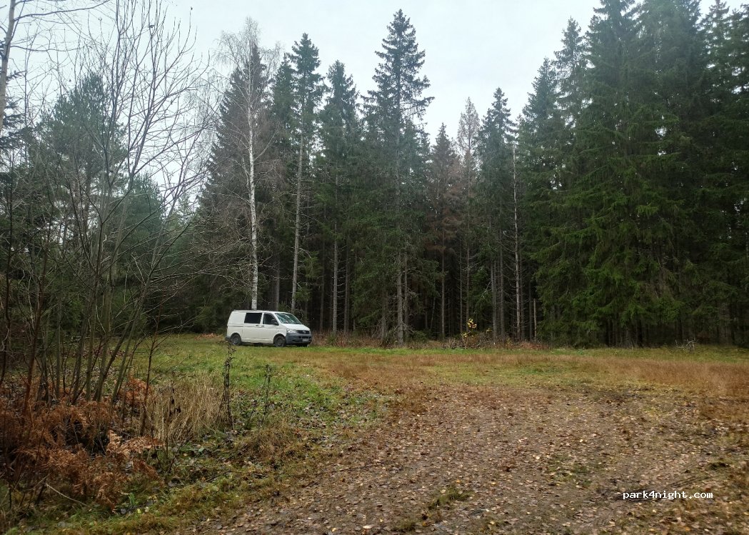 (546 92) Mölltorp - — foto